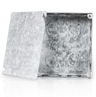 galvanized junction box cover|alfanar junction box catalogue.